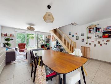 Maison 91 m2 4 pièces