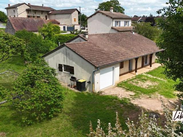 Maison 91 m2 5 pièces