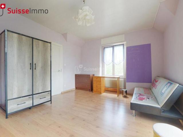 Maison 91 m2 + extension 60 m2