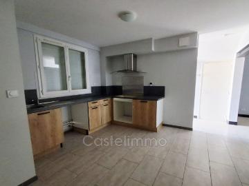 Maison 91 m²