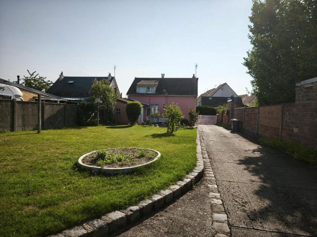 Maison 91 m² 4 Pièces Courville Sur Eure
