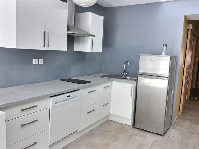 Maison 91 m²