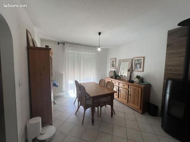 Maison 91 m² Le Cres