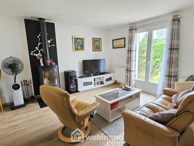 Maison 91m² Milly la Forêt