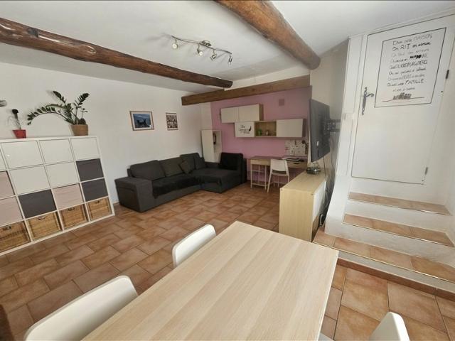 Maison 92.05 m2 5 pièces Non meublé