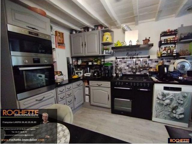 Maison 92.6m ²