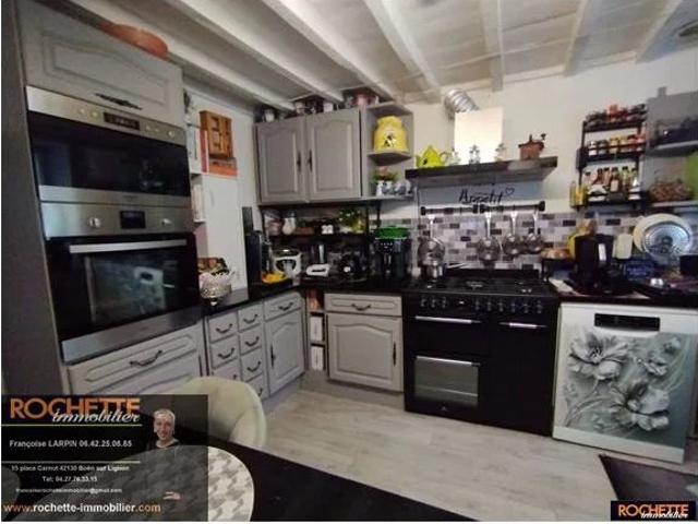Maison 92.6m ²