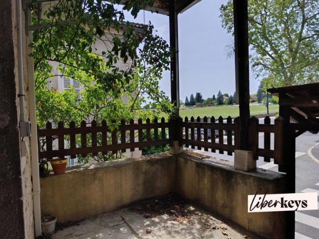 Maison 92 m2 4 pièces