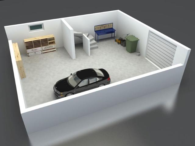 Maison 92 m2 OSTHOFFEN
