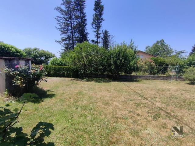 Maison 92 m2 Mialet
