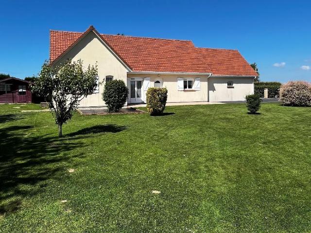 Maison 5 pièces 92 m²