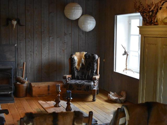 Maison 92m² Le Mayet de Montagne