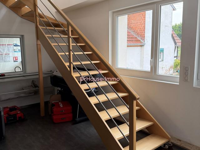 maison 93,24 m2