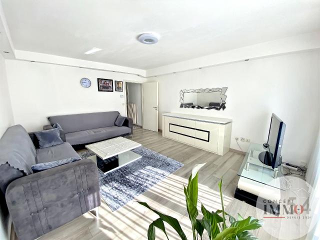 Maison 93 m2 3 chambres + bureau Dépendances Terrasse & jardin DPE C/A 211 000 €