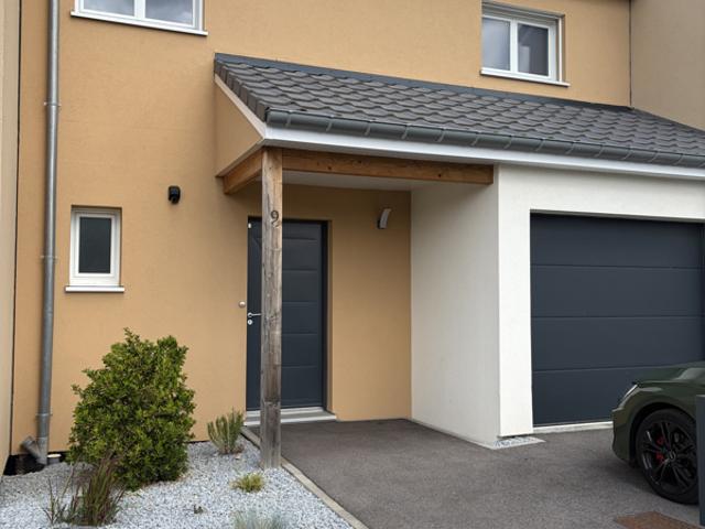 MAISON 93 m2 BASSE HAM