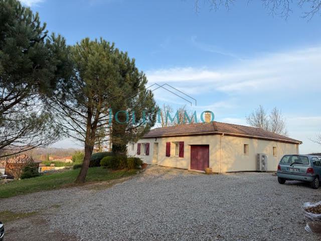 Maison 93 M2 Piscine Magnifique terrain DPE C