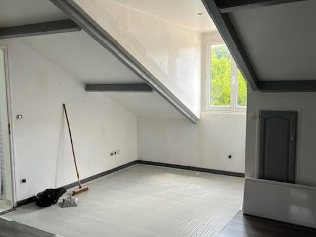Maison / 93 m²