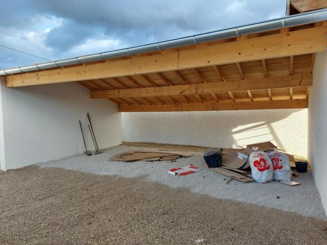 Maison, 93 m² à louer à Poncin 01450