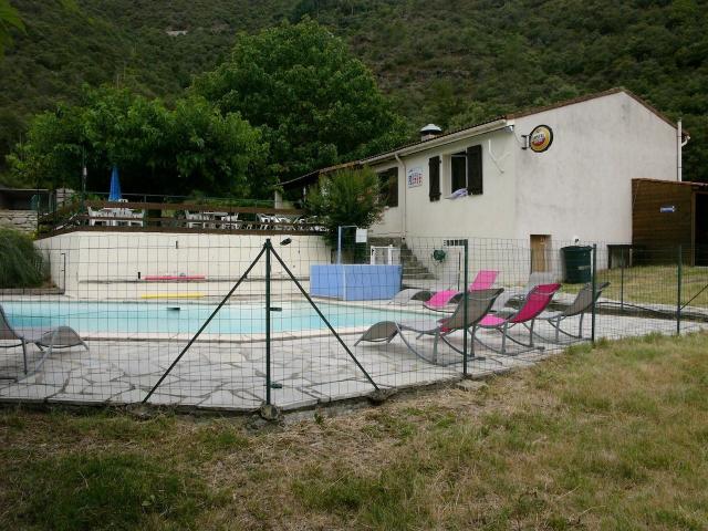 Maison 93m² Saint André De Majencoules