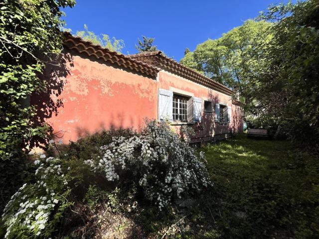 Maison 93m² Pompignan