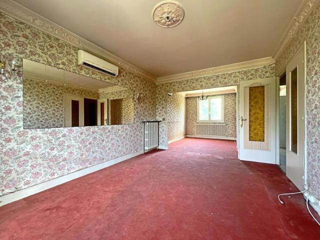 Maison 94 m2 3 pièces