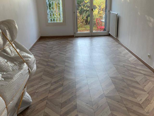 Maison 94 m² – 3 chambres + bureau – Jardin – Véranda 20 m²