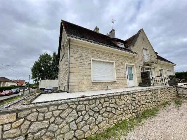 Maison, 94 m² à louer à Argentan 61200