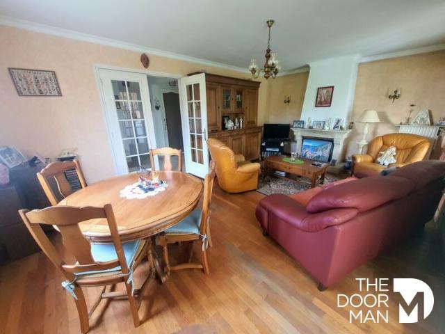 Maison 95100