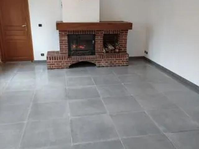 Maison 95 m2