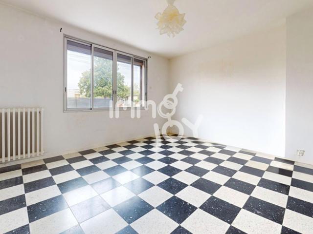 Maison 95 m2 sur Pinsaguel