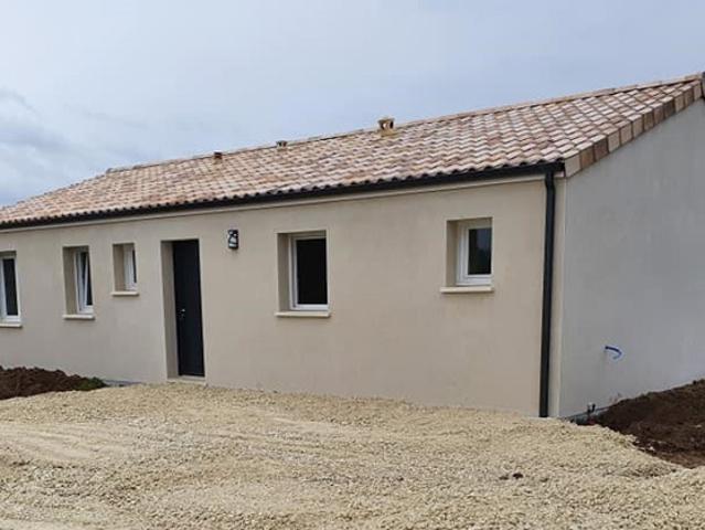 Maison 95 M2 PUYGIRON
