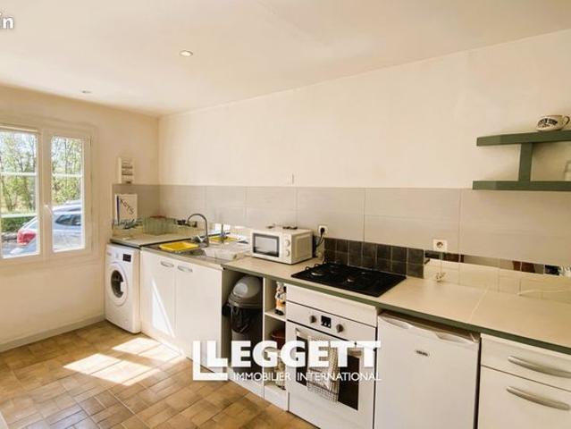 Maison 95 m² Saint Saturnin