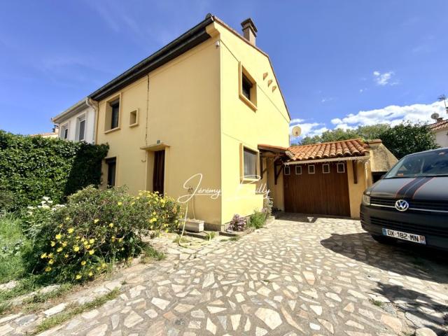Maison 95m2