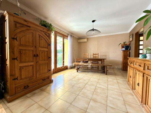 Maison 95m2