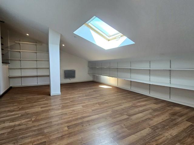 Maison 95m² Saint Gaudens