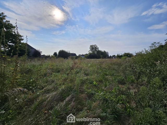 Maison 95m² Sissonne
