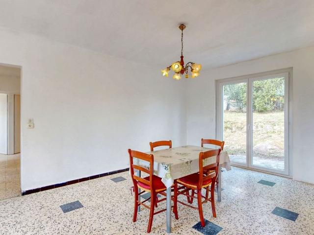 Maison 95m ² 95m² Pézenas