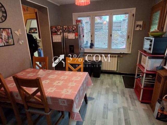 MAISON 96 m2