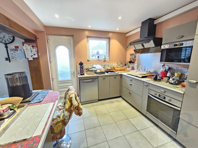Maison 96 m2