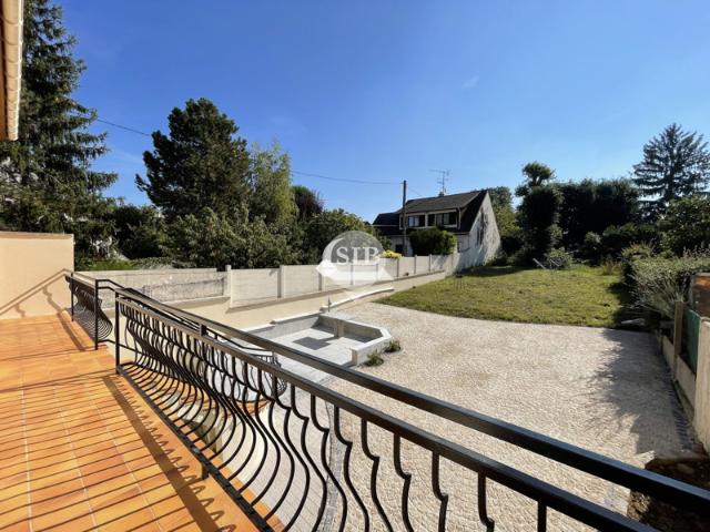 Maison 96 m2 6 pièces