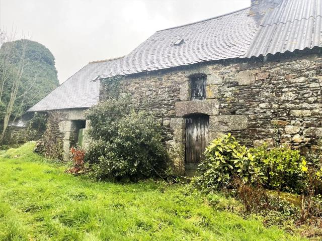 Maison 96 m²
