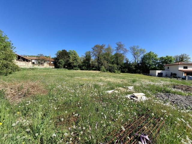 Maison 96 m² avec terrain à GIMEAUX 63