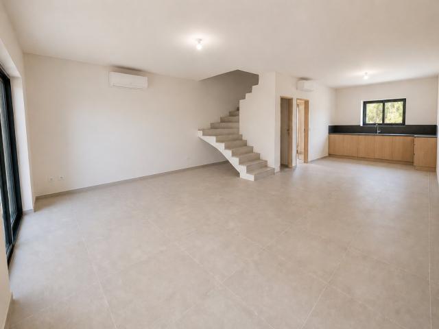 Maison 96m2 En campagne Mallemort