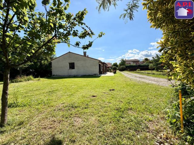 Maison 96m² Varilhes