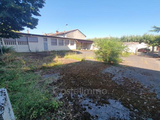Maison 978 m2 Castelsarrasin