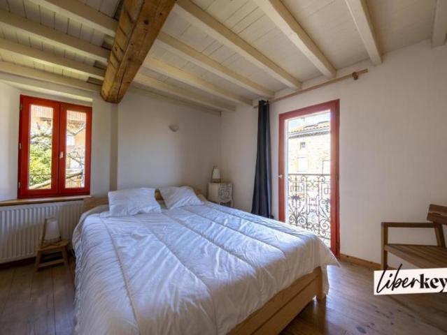 Maison 97 m2 4 pièces