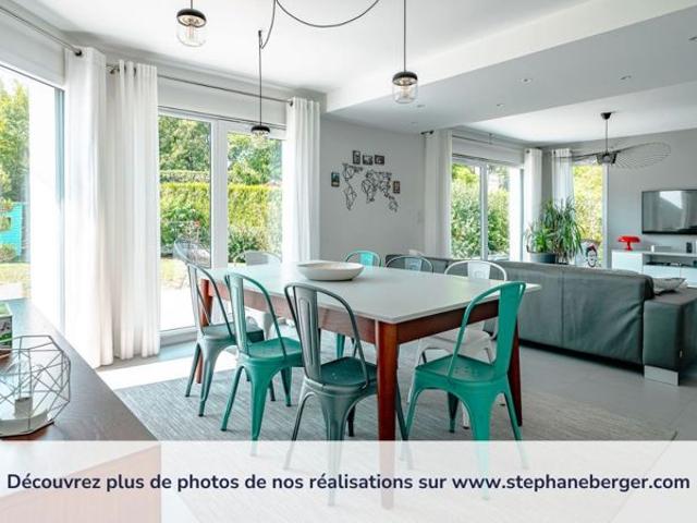 Maison 97 m2 NORDHOUSE