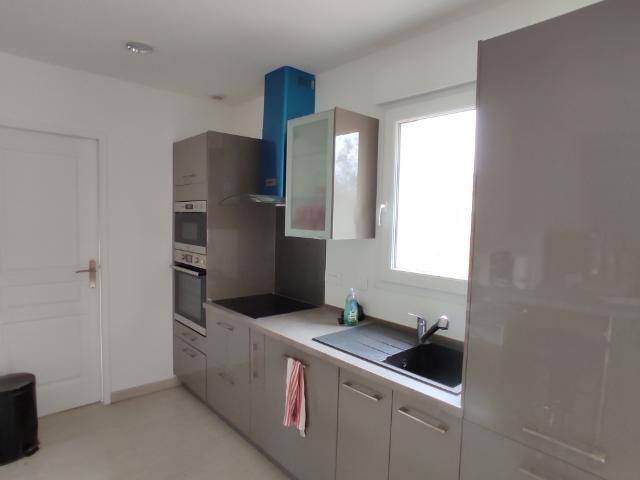 Maison 97 m² 4 Pièces Briis Sous Forges 91640