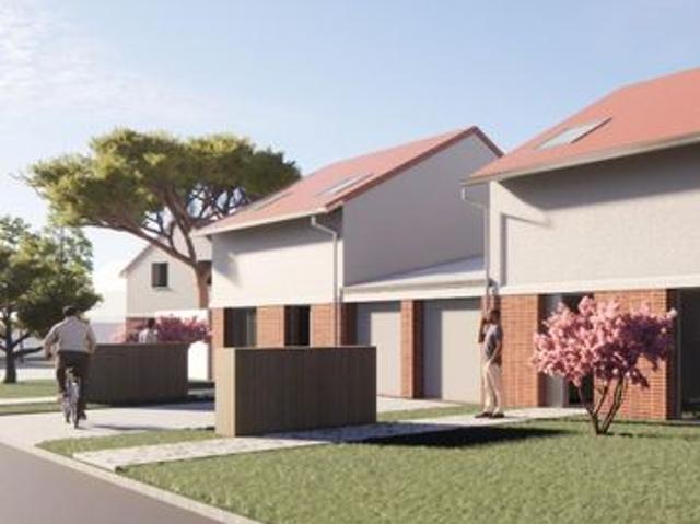 Maison 97 m² Oye Plage