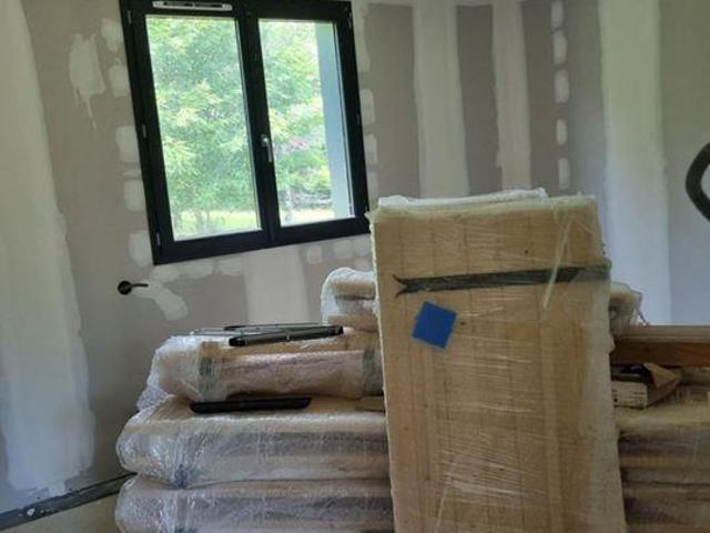 Maison 97m ² 97m² Laprade